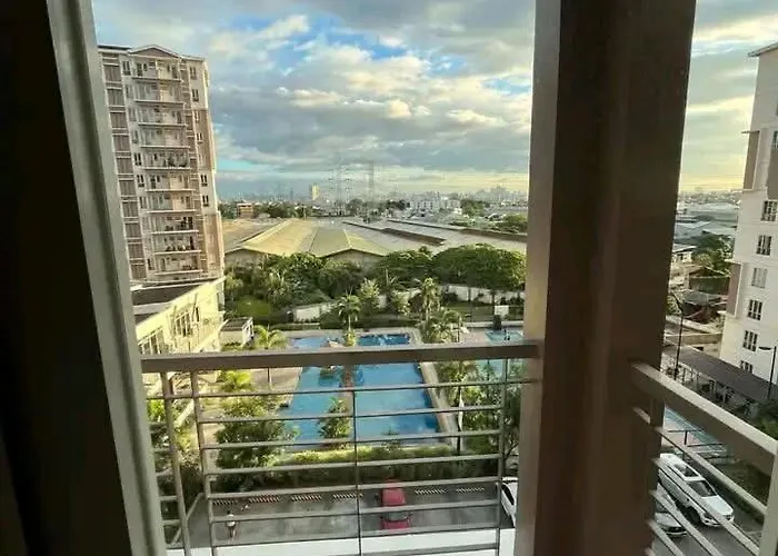 Homestay Budget Bedspace Near Trinoma