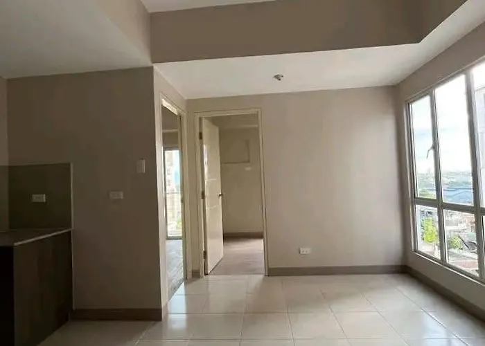 Homestay Budget Bedspace Near Trinoma Manila